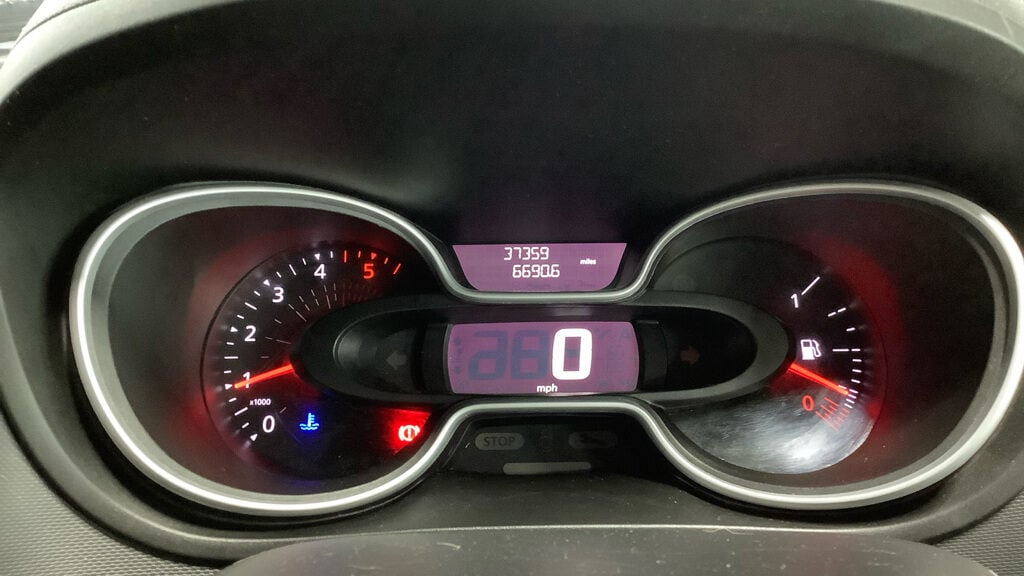 Used Renault Trafic 2021 for sale - 77138727: Photo 10