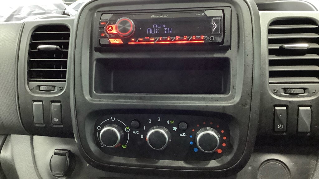 Used Renault Trafic 2021 for sale - 77138727: Photo 11