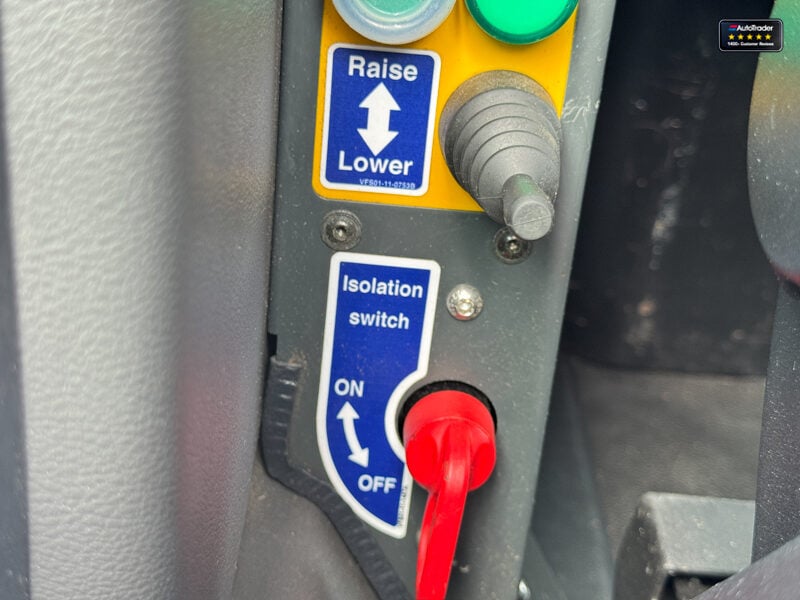 Vehicle 38