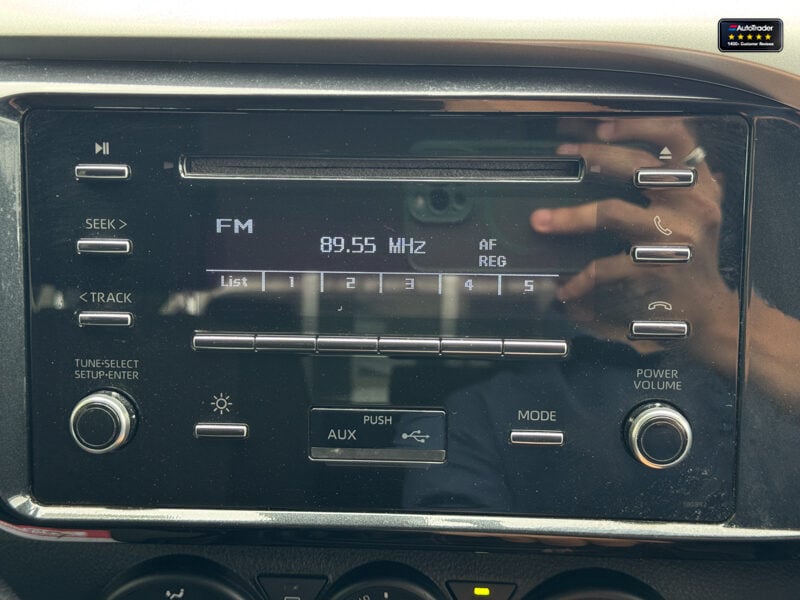 Vehicle 28