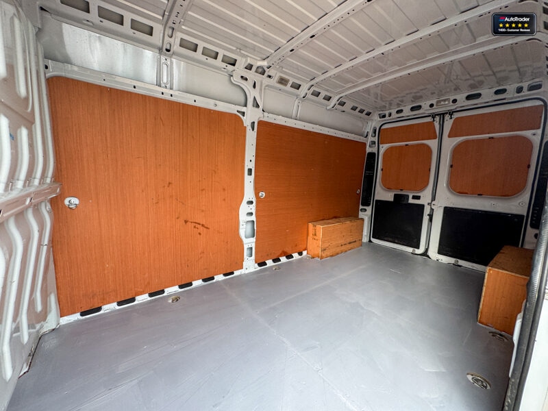 Used Peugeot Boxer 2024 for sale - 77041612: Photo 11