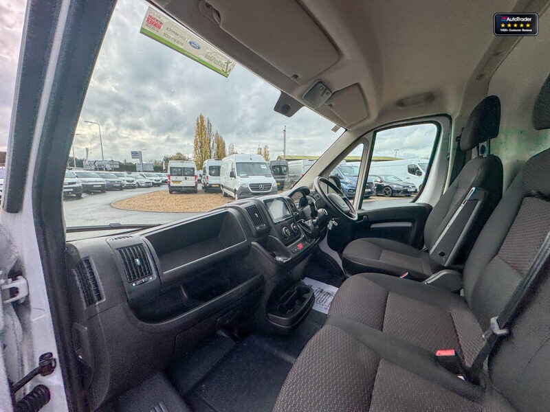 Used Peugeot Boxer 2024 for sale - 77041612: Photo 12