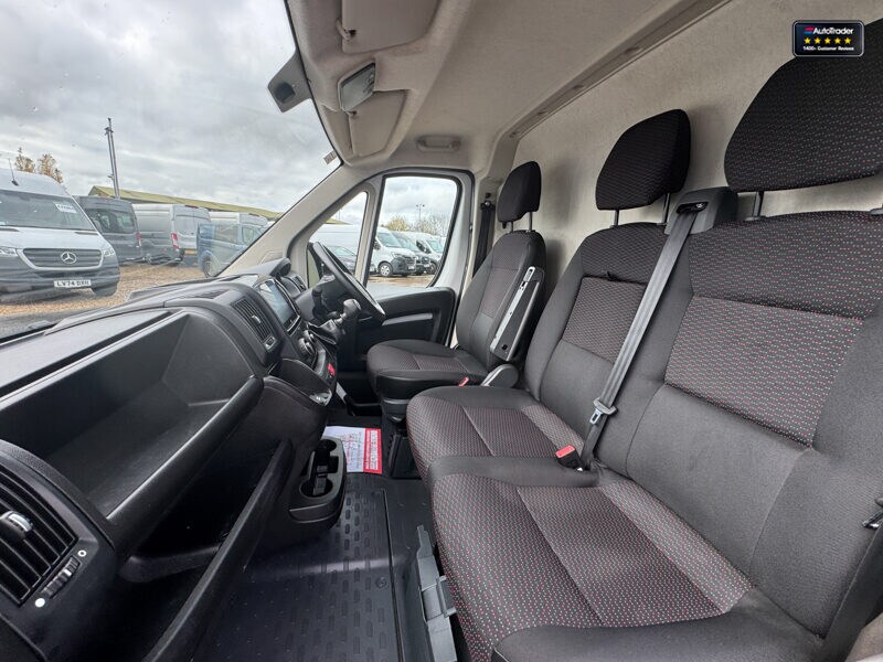 Used Peugeot Boxer 2024 for sale - 77041612: Photo 13