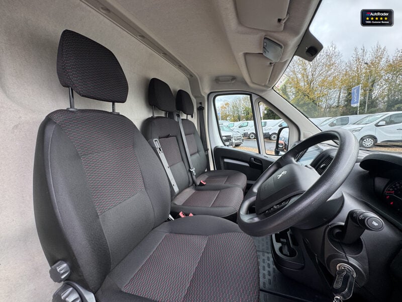 Used Peugeot Boxer 2024 for sale - 77041612: Photo 14