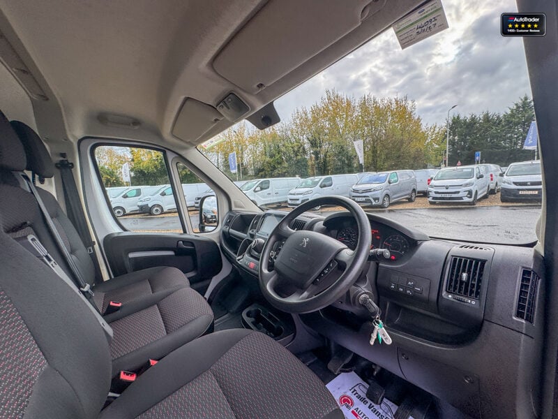 Used Peugeot Boxer 2024 for sale - 77041612: Photo 15