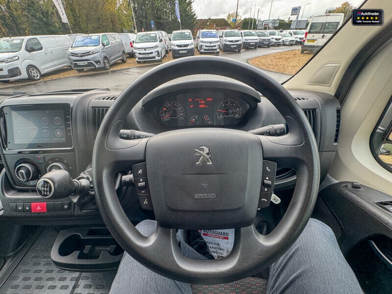 Used Peugeot Boxer 2024 for sale - 77041612: Photo 16