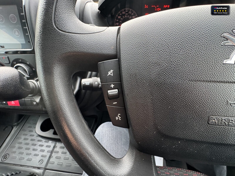 Used Peugeot Boxer 2024 for sale - 77041612: Photo 17