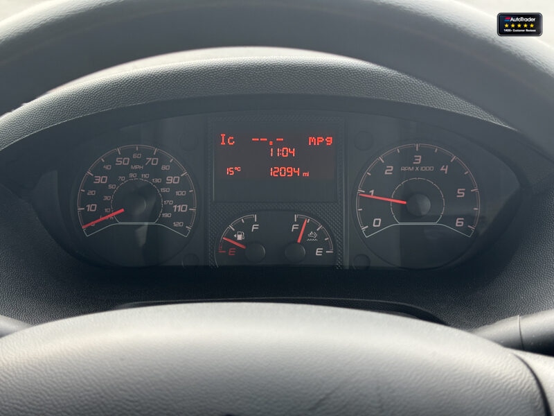 Used Peugeot Boxer 2024 for sale - 77041612: Photo 19