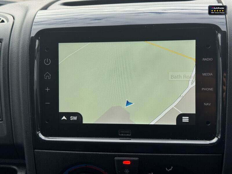 Used Peugeot Boxer 2024 for sale - 77041612: Photo 25