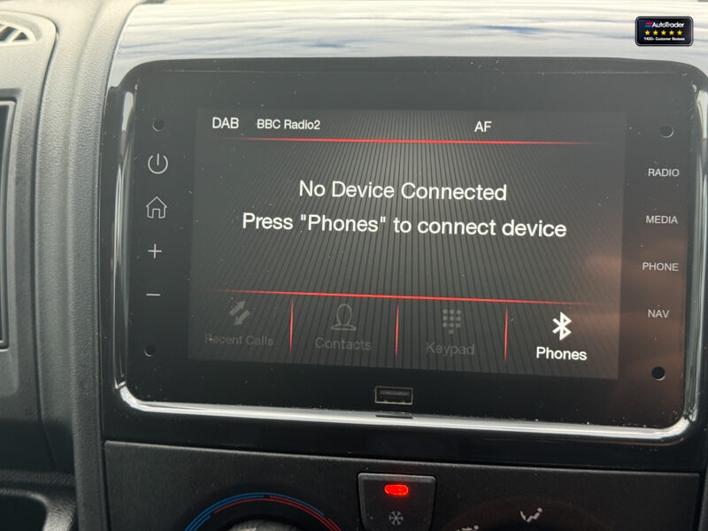 Used Peugeot Boxer 2024 for sale - 77041612: Photo 28