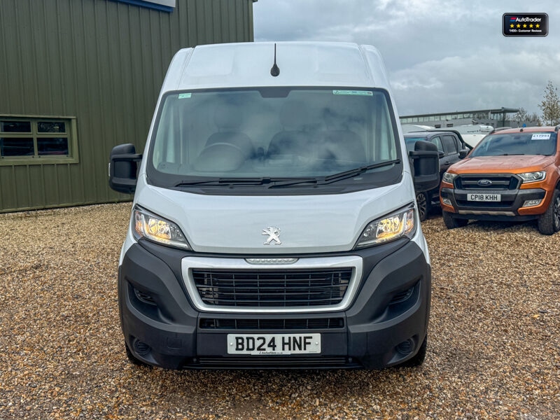 Used Peugeot Boxer 2024 for sale - 77041612: Photo 3