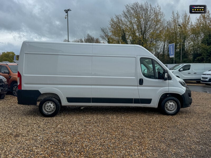 Used Peugeot Boxer 2024 for sale - 77041612: Photo 5