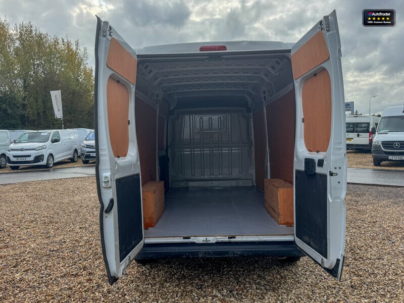 Used Peugeot Boxer 2024 for sale - 77041612: Photo 8