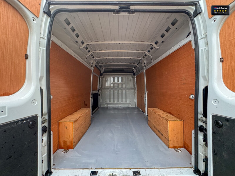 Used Peugeot Boxer 2024 for sale - 77041612: Photo 9