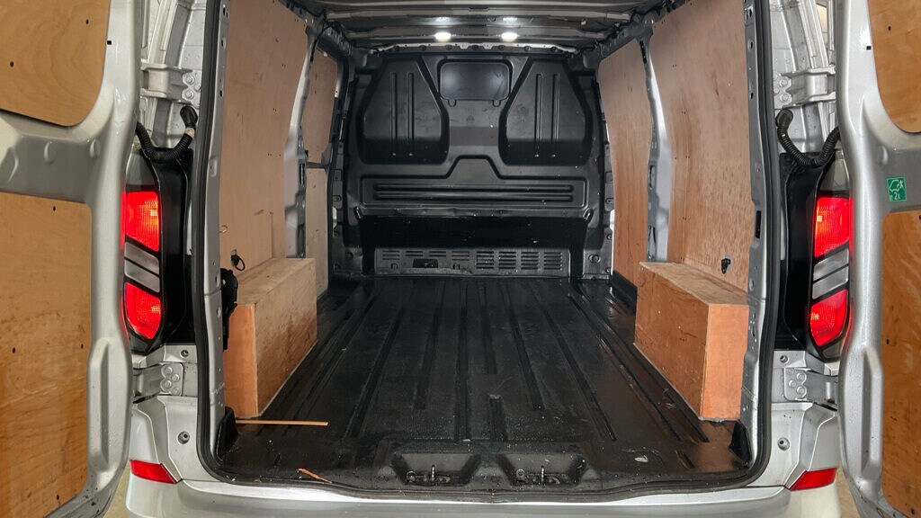 Used Ford Transit Custom 2024 for sale - 77915560: Photo 7