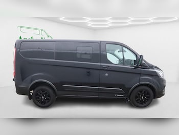 Used Ford Transit Custom 2023 for sale - 78121697: Photo