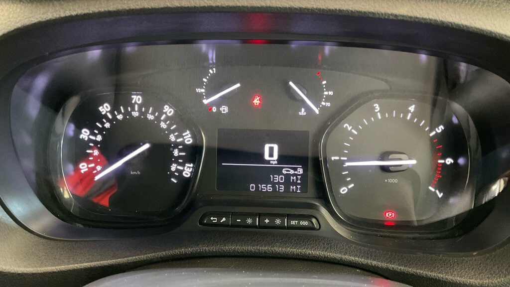 Used Citroen Dispatch 2021 for sale - 77961792: Photo 10