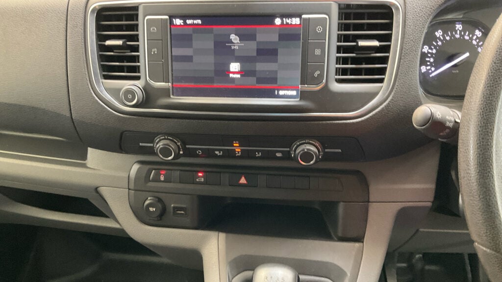 Used Citroen Dispatch 2021 for sale - 77961792: Photo 11