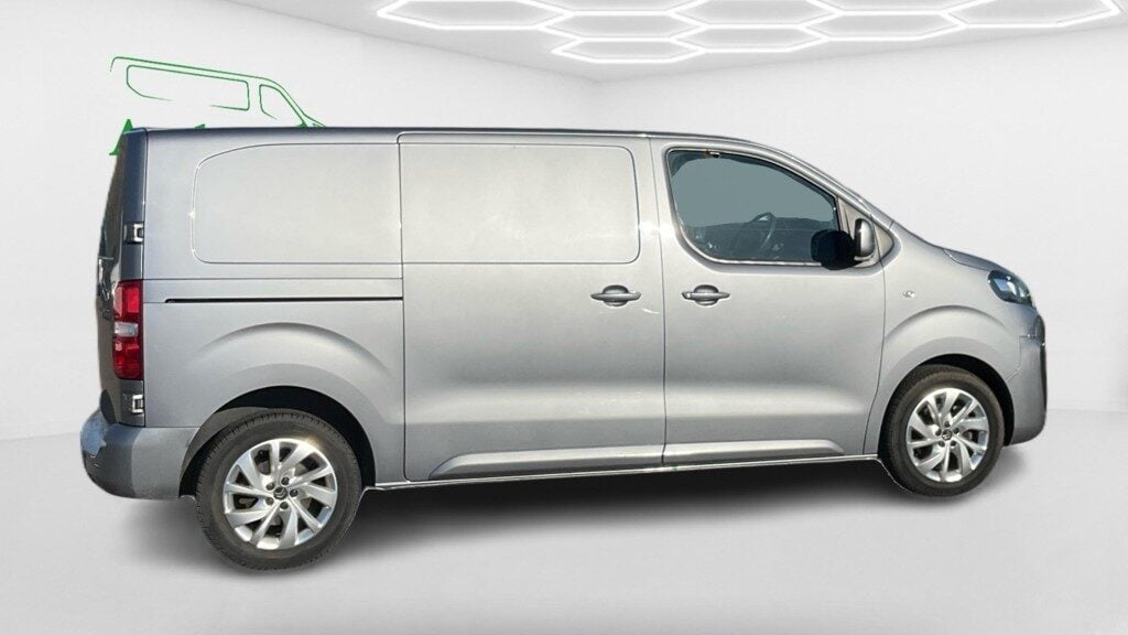 Used Citroen Dispatch 2021 for sale - 77961792: Photo 3