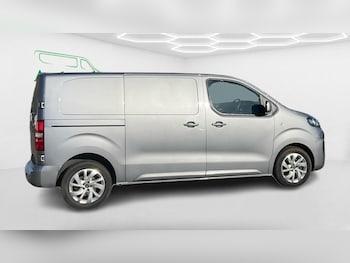 Used Citroen Dispatch 2021 for sale - 77961792: Photo