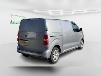 Used Citroen Dispatch 2021 for sale - 77961792: Photo