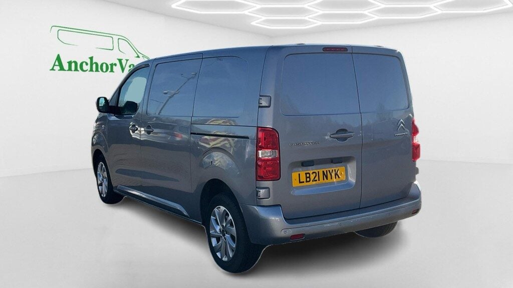 Used Citroen Dispatch 2021 for sale - 77961792: Photo 6