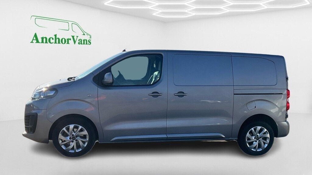 Used Citroen Dispatch 2021 for sale - 77961792: Photo 7