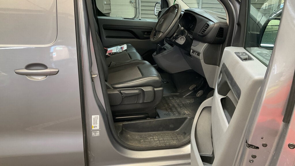 Used Citroen Dispatch 2021 for sale - 77961792: Photo 9