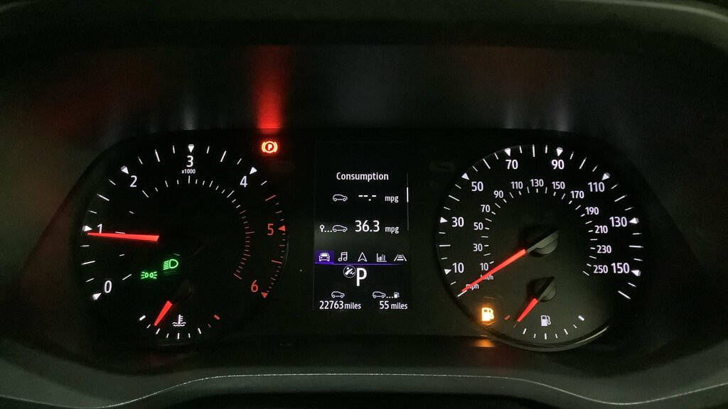 Used Nissan Primastar 2024 for sale - 77207032: Photo 10