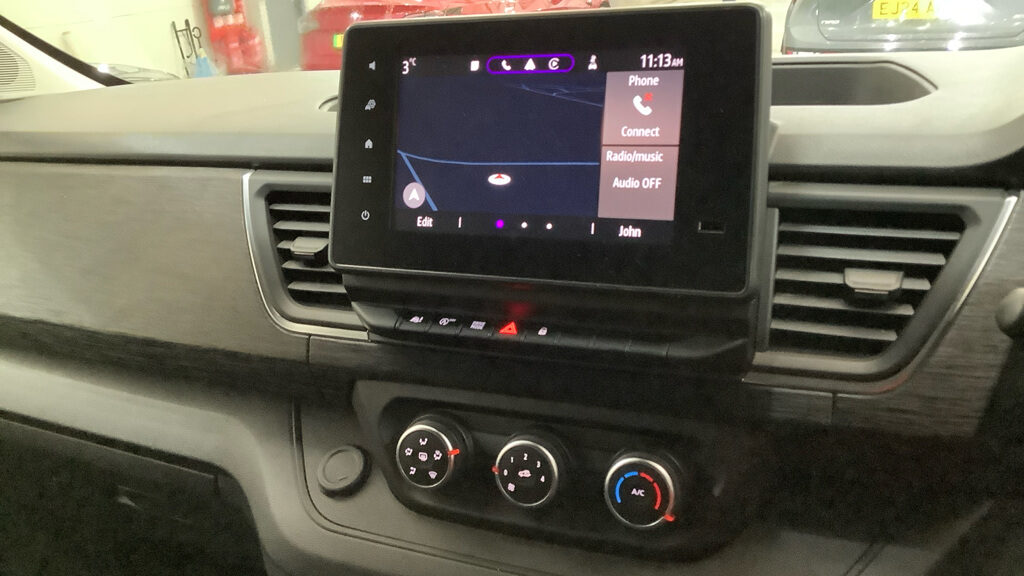 Used Nissan Primastar 2024 for sale - 77207032: Photo 11