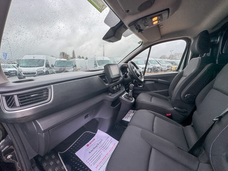 Used Nissan Primastar 2024 for sale - 77207032: Photo 12