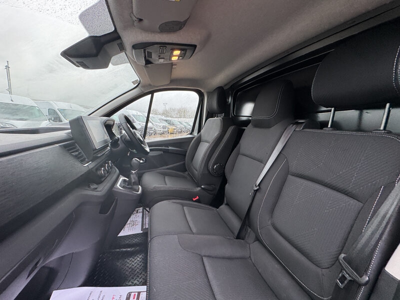 Used Nissan Primastar 2024 for sale - 77207032: Photo 13