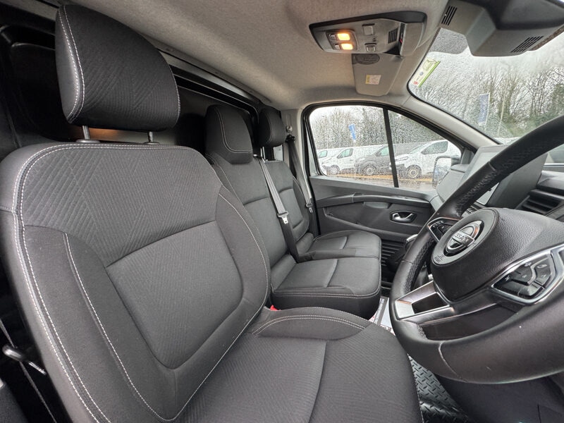 Used Nissan Primastar 2024 for sale - 77207032: Photo 14