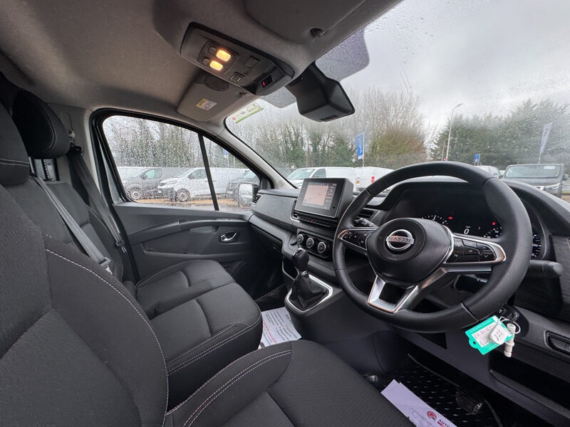 Used Nissan Primastar 2024 for sale - 77207032: Photo 15