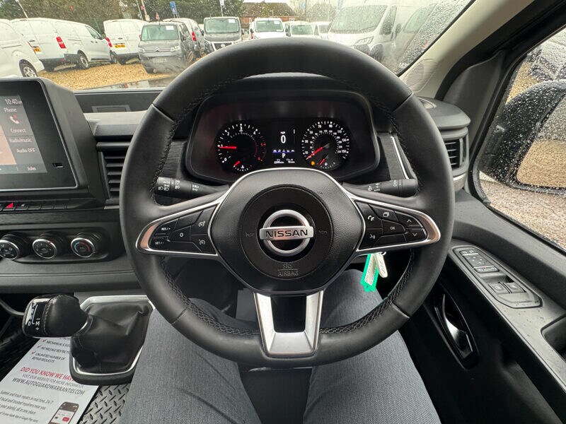 Used Nissan Primastar 2024 for sale - 77207032: Photo 16