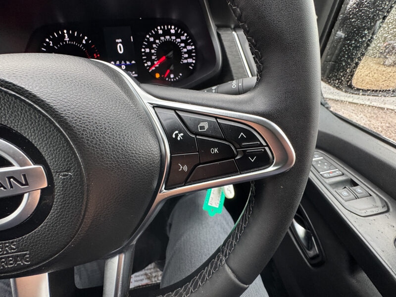 Used Nissan Primastar 2024 for sale - 77207032: Photo 18