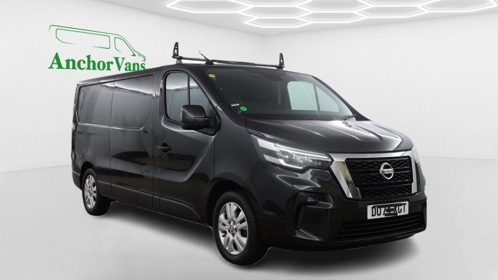 Used Nissan Primastar 2024 for sale - 77207032: Photo 2