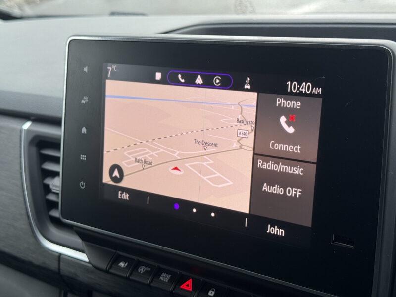 Used Nissan Primastar 2024 for sale - 77207032: Photo 24