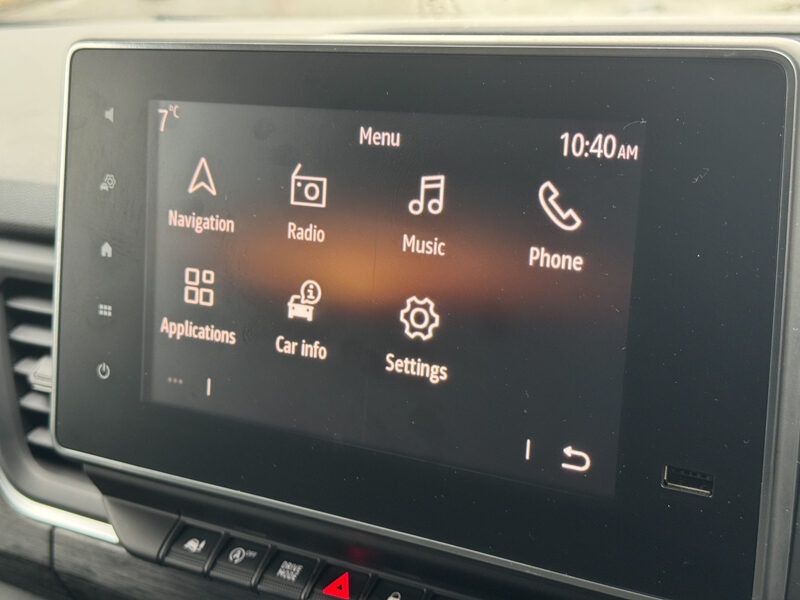 Used Nissan Primastar 2024 for sale - 77207032: Photo 25