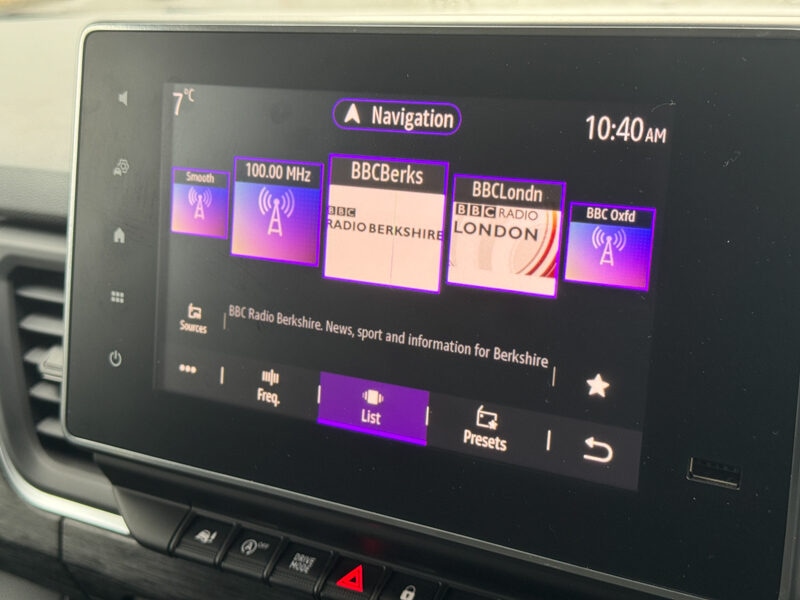 Used Nissan Primastar 2024 for sale - 77207032: Photo 27