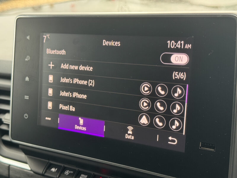 Used Nissan Primastar 2024 for sale - 77207032: Photo 30