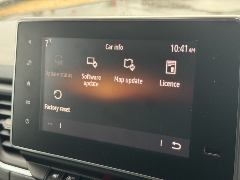 Used Nissan Primastar 2024 for sale - 77207032: Photo 32