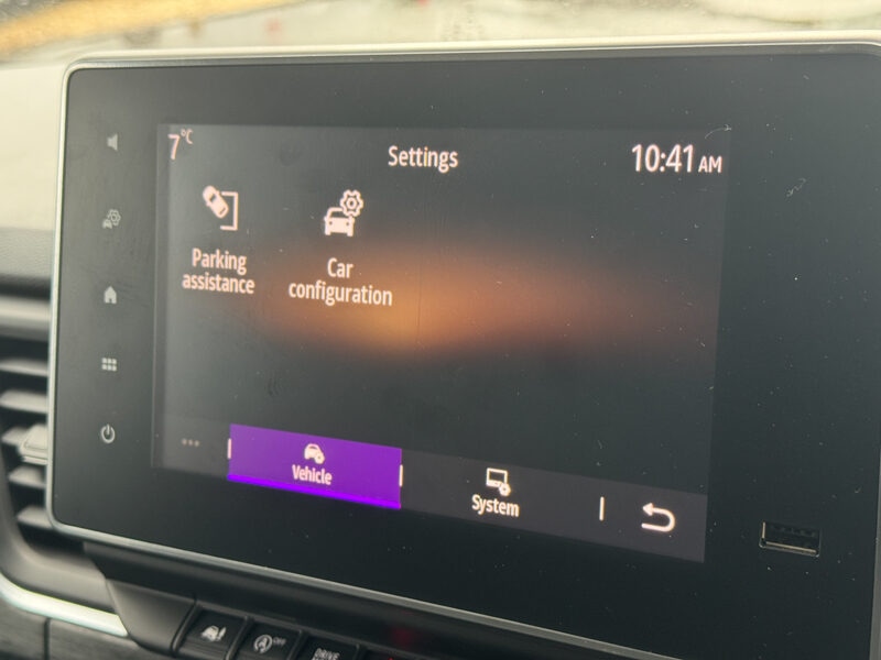 Used Nissan Primastar 2024 for sale - 77207032: Photo 33