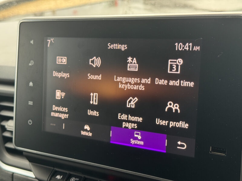 Used Nissan Primastar 2024 for sale - 77207032: Photo 34