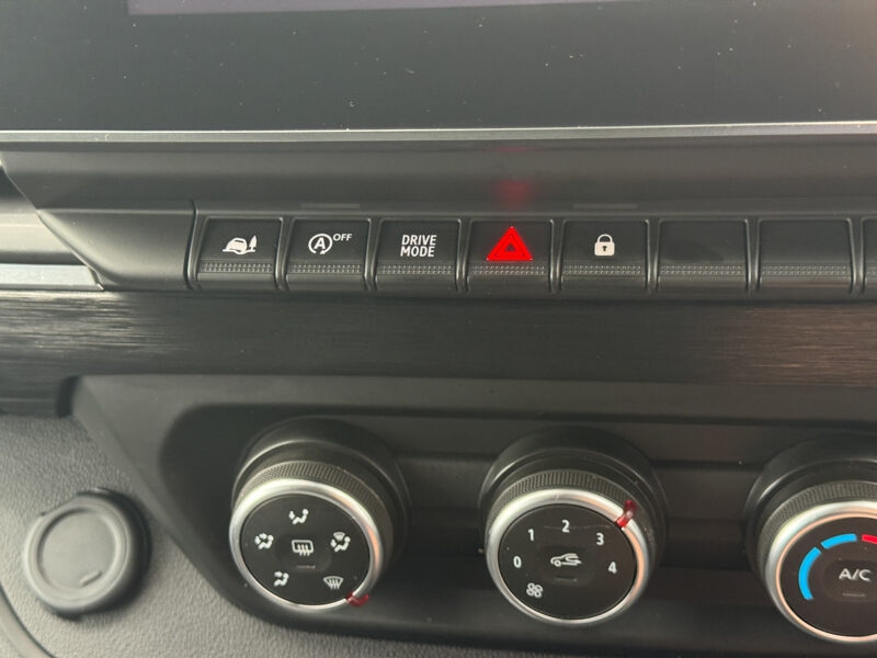 Used Nissan Primastar 2024 for sale - 77207032: Photo 36