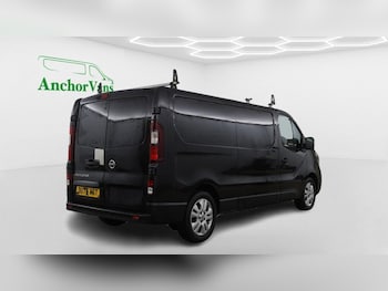 Used Nissan Primastar 2024 for sale - 77207032: Photo