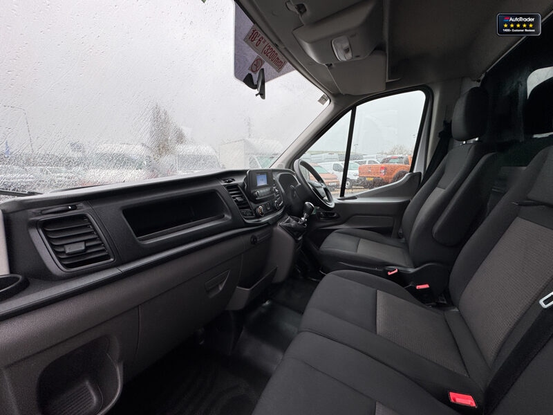 Used Ford Transit 2022 for sale - 77041597: Photo 12