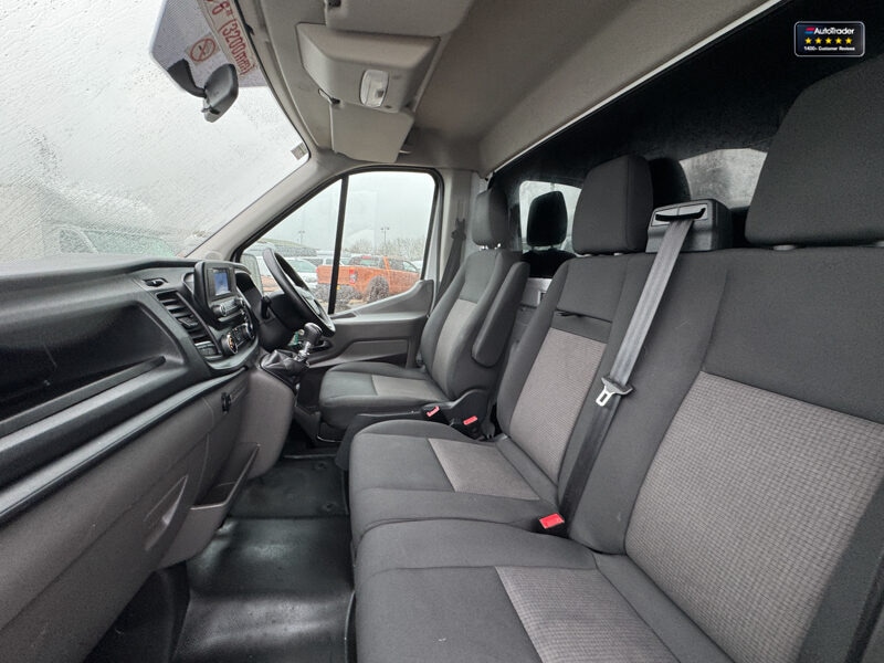 Used Ford Transit 2022 for sale - 77041597: Photo 13