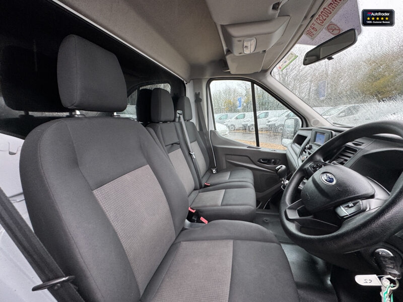 Used Ford Transit 2022 for sale - 77041597: Photo 14