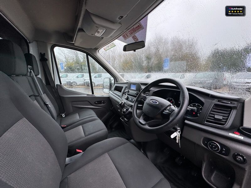 Used Ford Transit 2022 for sale - 77041597: Photo 15